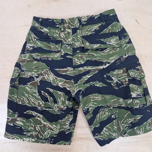 Arktis 342 cargo shorts - arktis,,