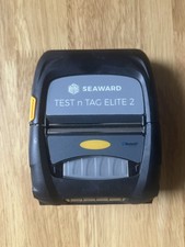 Seaward Test ‘n’ Tag Elite