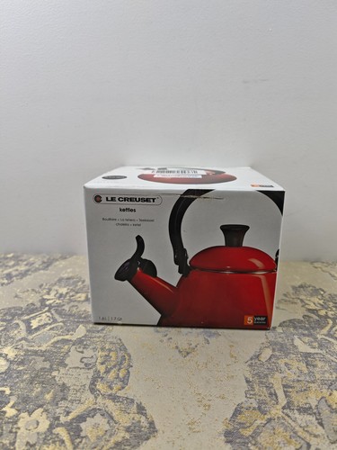 Creuset kone stove top - le,