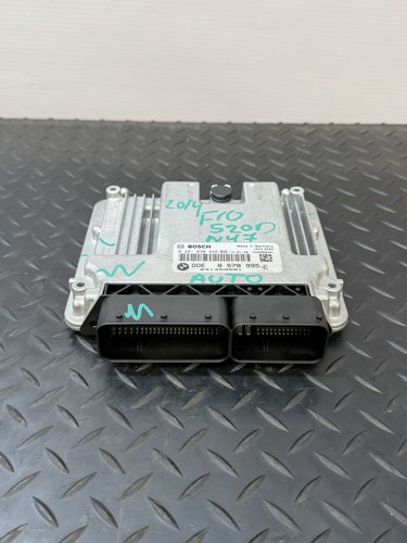 Bmw series f10 f11 520d - 5,