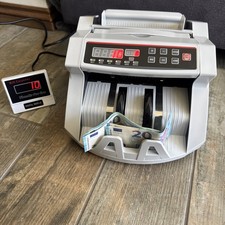 Topway Electric Cash Counting