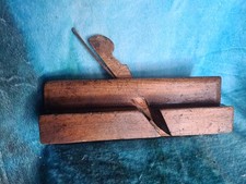 Vintage Woodworking Molding