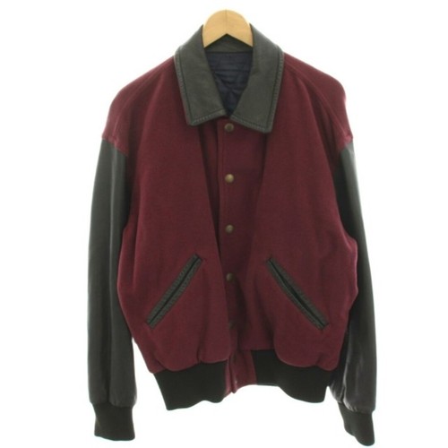 Junmen varsity jacket batting - varsity,