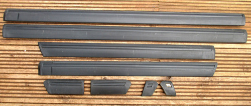 Genuine saab 9000 cse aero - genuine,