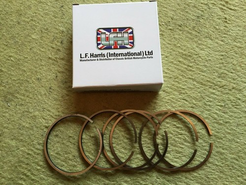 Triumph 350 unit 3ta t90 - unit,