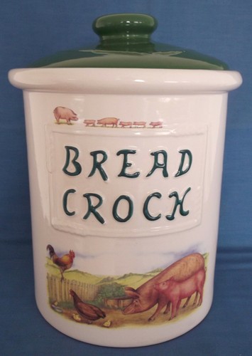 Farm animals country kitchen - animals,