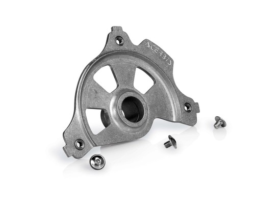Acerbis front disc guard - front,