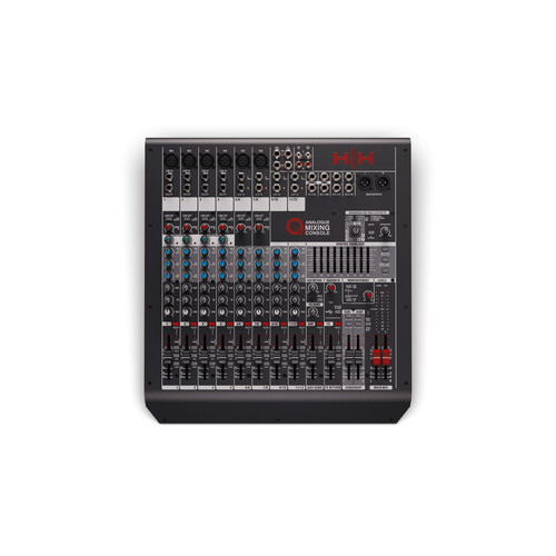 Series q12fx professional - series,