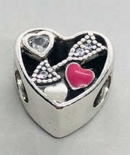 Genuine Pandora Struck By Love