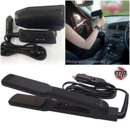 12v black travel - 12v, portable
