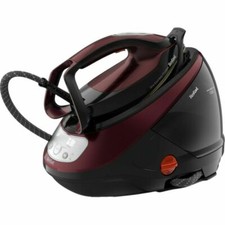 Tefal Pro Express Protect GV9230 High Pressure Steam Generator Iron