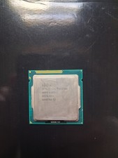 Intel Core i7-3770S - 3.10 GHz