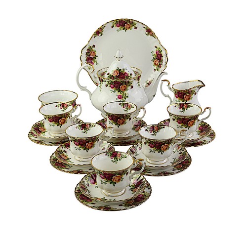 Royal albert old country - albert,,