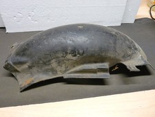 Honda Cx650 Eurosport  rear part mudguard
