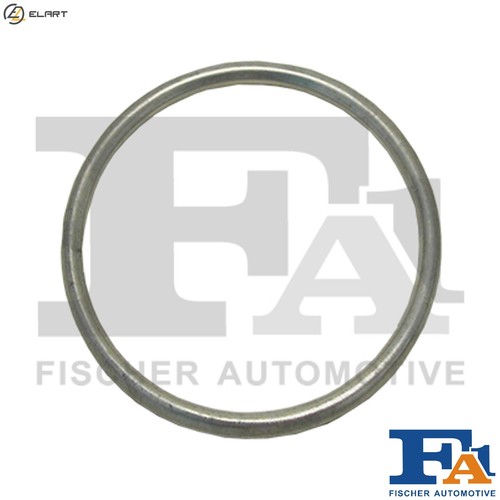 Seal ring exhaust - ring,
