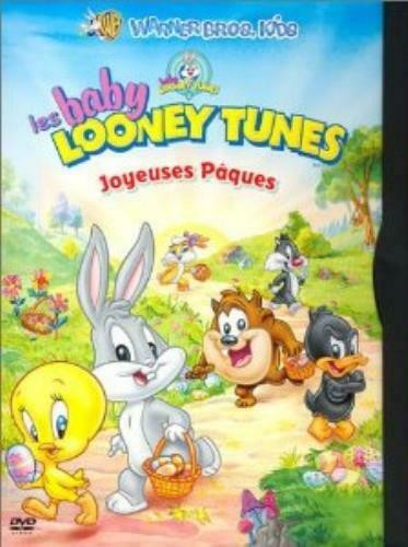 Baby looney tunes joyeuses - looney,