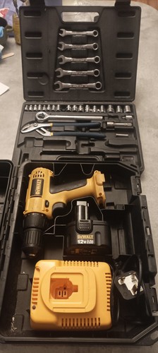 Mixed tools dewalt cordless - tools,