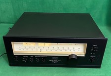 Sansui AM/FM Stereo Tuner