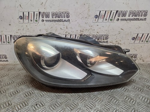 Golf mk6 gti driver side - golf, bi