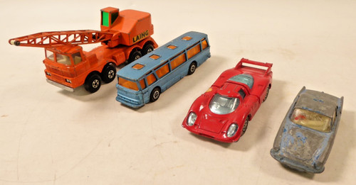 Collection models from - 4,