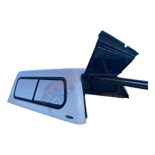 2014 Nissan Navara Tekna