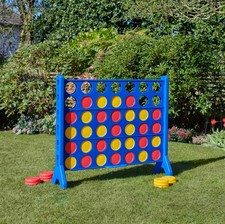 Giant Connect Four 4 In A Row