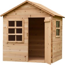 Evermeadow Wooden Children's