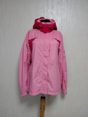 Women helly hansen - jacket, pink