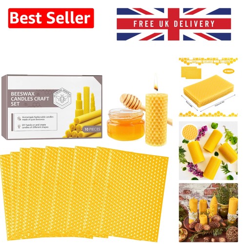 Sustainable beeswax plates - beeswax,