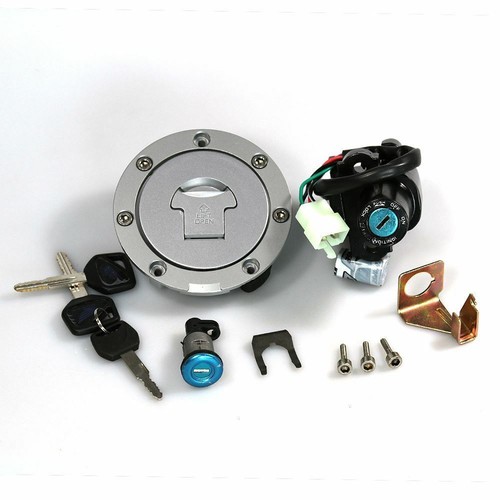 Replacement ignition lock - ignition,