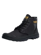 Palladium Men's Pampa Hi Boots, Black
