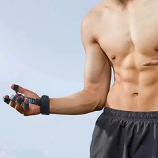 5 Finger Silicone Grip