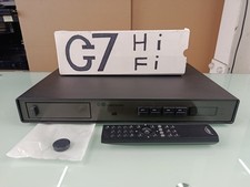 NAIM NA CD3 CD PLAYER WITH