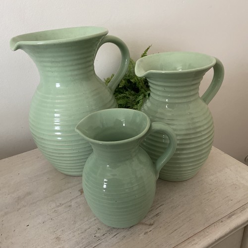 Vintage set graduated 3 - of,