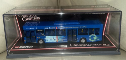 Corgi ooc 44703 - 44703, dart