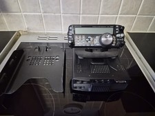 Kenwood St 480-Hx Hf Radio