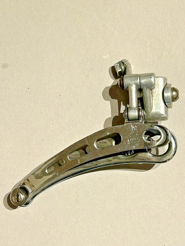Vintage campagnolo nuovo super - vintage,