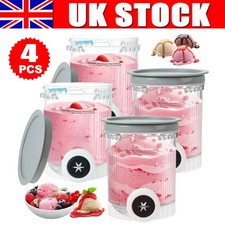 Creami Tubs for Ninja Swirl