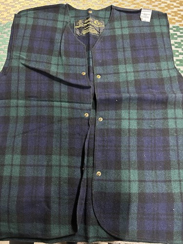 Original british country - original, wear