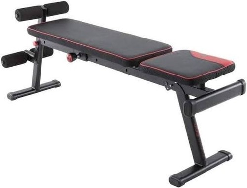 Domyos 500 adjustable folding - 500,