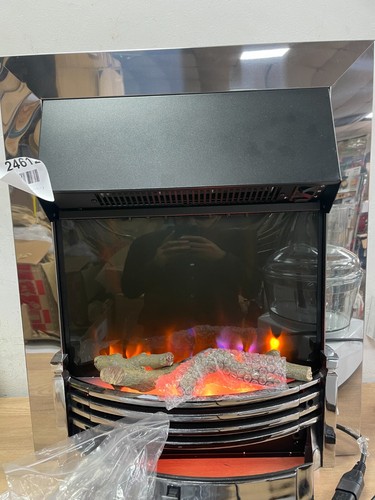 Dimplex helmsdale optiflame - dimplex,