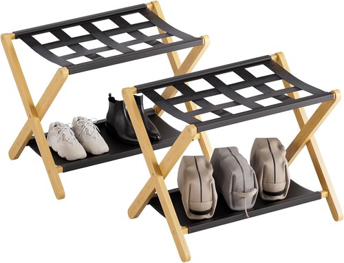 Hitnet luggage rack - hitnet, pack