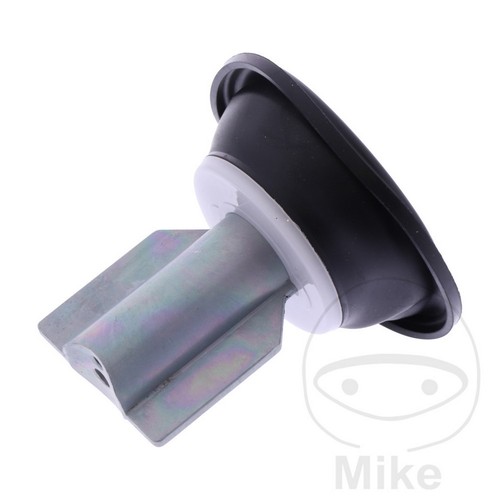 Carburettor slide diaphragm - slide,