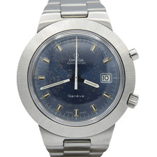 1969 Omega Rare Jumbo ufo