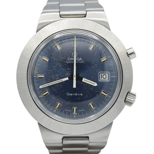 1969 omega rare jumbo - 1969,