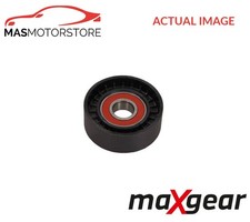 V-RIBBED BELT TENSIONER PULLEY