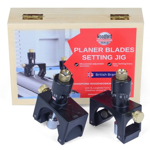 Adjustable magnetic planer - adjustable,
