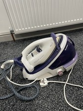 Tefal Pro express Steam