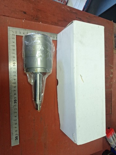 Mag drill tapping chuck - mag,