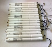 16 x  Yuasa Battery 3QQMH4-0LFT4   - 3 cell 3.6V  4000mah